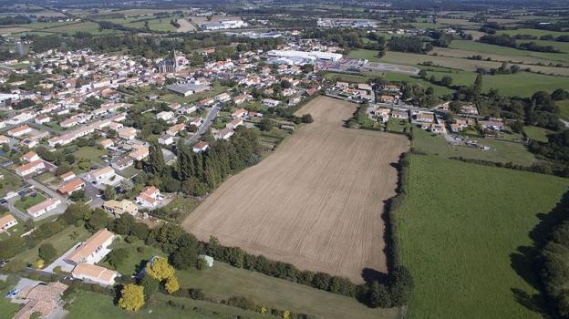 Vue aérienne projet de lotissement.jpg
