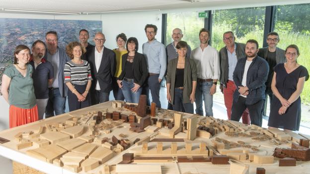 Photo de Groupe