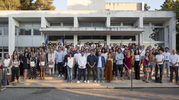 Prestations de serment 2021 - PACA Prestations de serment 2021 - PACA