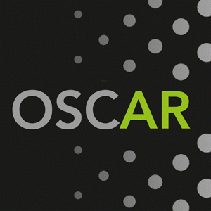 Logo Oscar Logo Oscar
