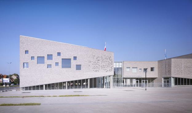 Collège Lucie Aubrac Collège Lucie Aubrac