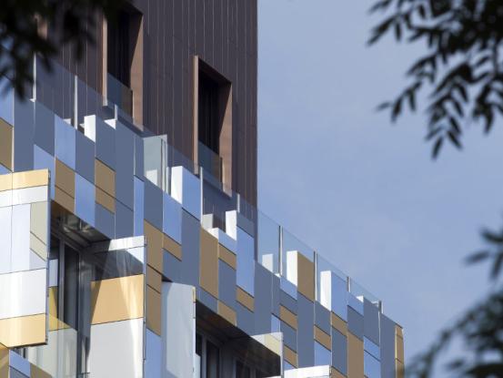 36 logements sociaux