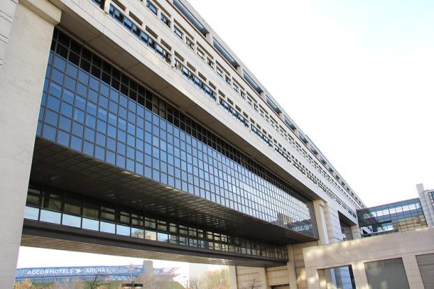 Bercy Bercy