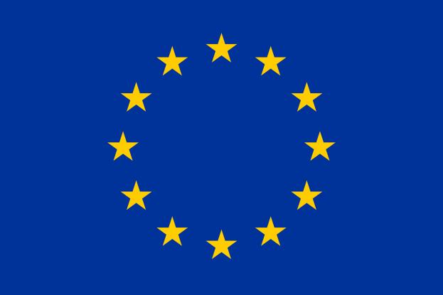 Drapeau Europe Drapeau Europe