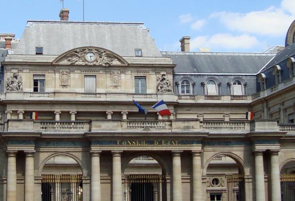 Conseil d'Etat