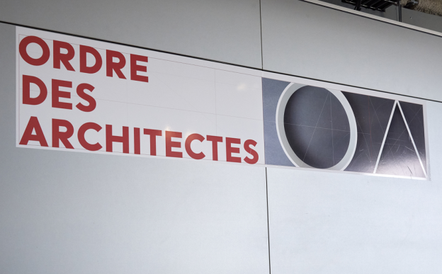 Ordre des architectes