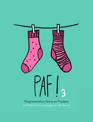 programme PAF! (Programmation Active en Finistère) programme PAF! (Programmation Active en Finistère)