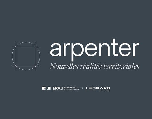 Chaire Arpenter Chaire Arpenter
