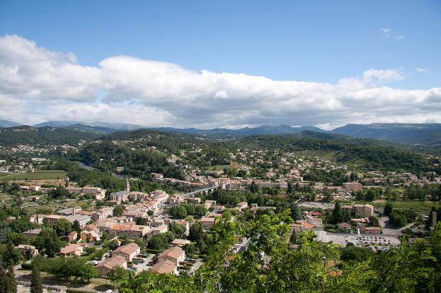 Paysage
