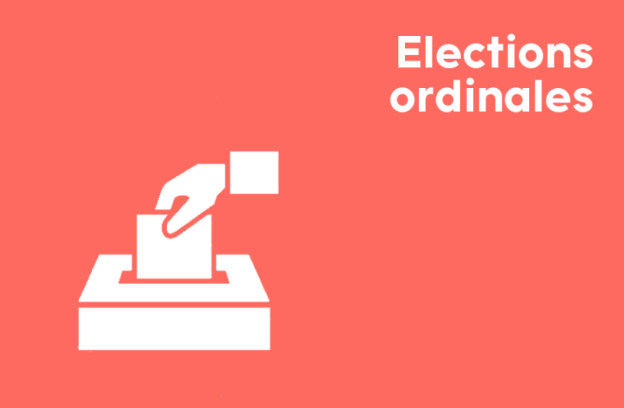 vignette élections ordinales