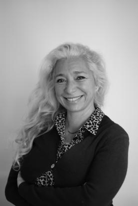 Marianne DEFRANSURE, architecte DPLG créateur de l’Agence Archi Free - Marseille