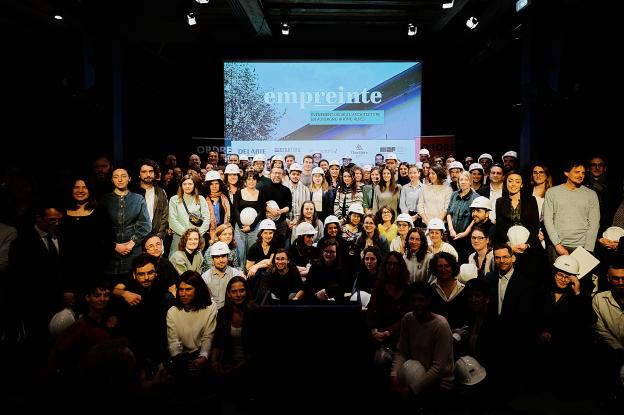 Empreinte 2025
