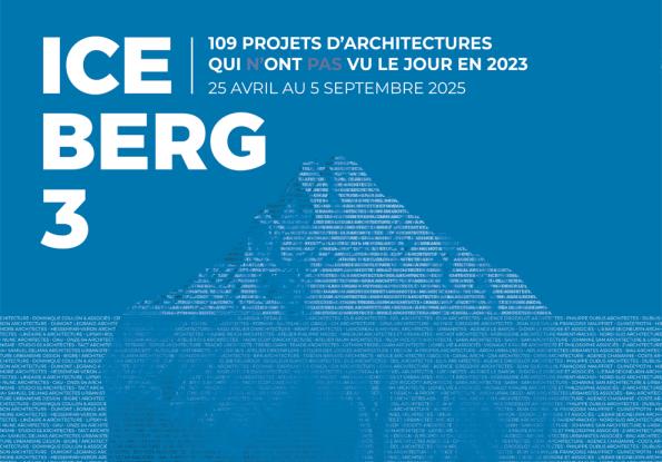 Iceberg 3