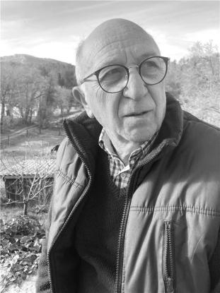 Gerard Gautier