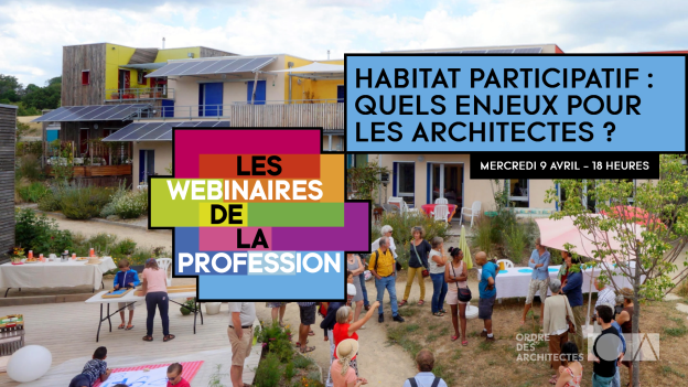 Habitat participatif : quels enjeux pour les architectes ?