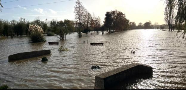 Plan national d’adaptation au changement climatique