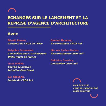 Matinale de l'Ordre - mars 2025 (2)