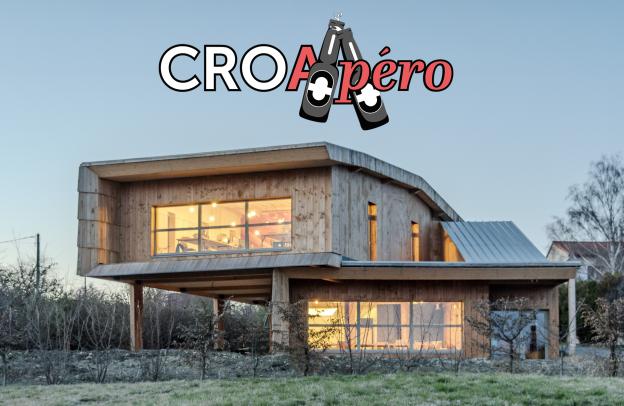 CROA'pero - Concevoir et promouvoir la construction paille