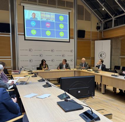 La Cour des comptes s’appuie sur l’expertise de l’Ordre des architectes 