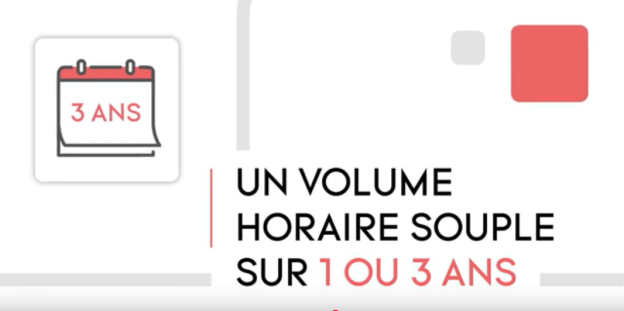 Tout comprendre sur l'obligation de formation