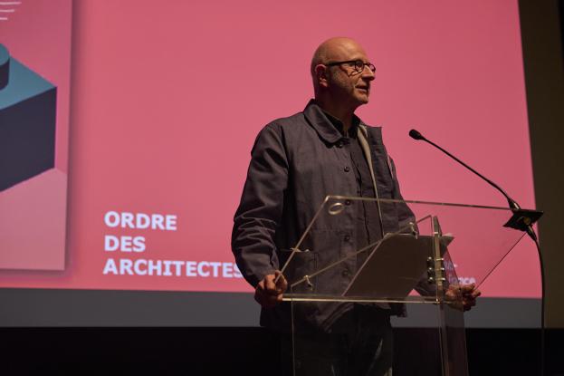 Jean-Charles HUET