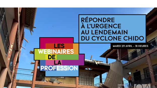 les solutions à disposition des architectes pour dessiner des territoires résilients