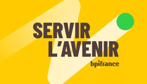 Bpifrance Servir l'avenir