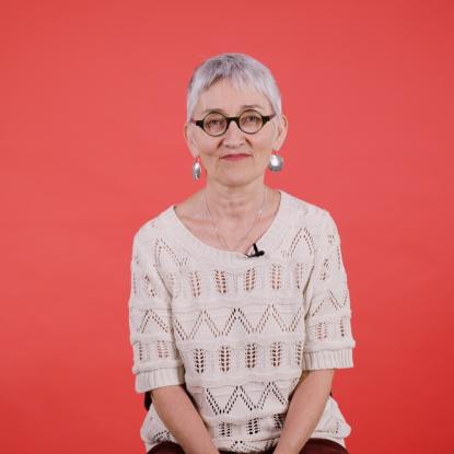 Fabienne Paumier, architecte, agence Pharo (Le Mans)
