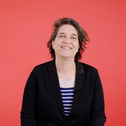 Laure Meriaud, architecte associée, Ateliers 2/3/4