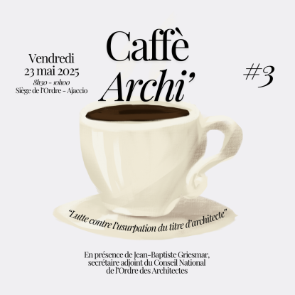 Caffè Archi' #3
