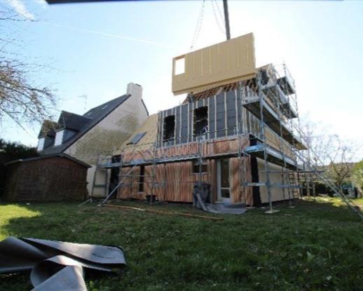 Programme Profeel, projet Restore