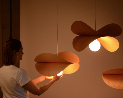 Exposition "Tout en légèreté"