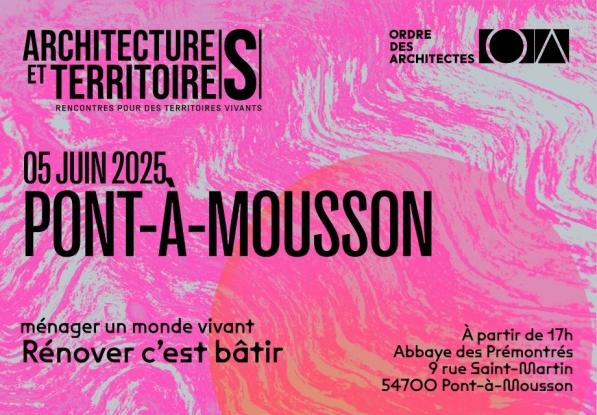 AT 25 à Pont-à-Mousson