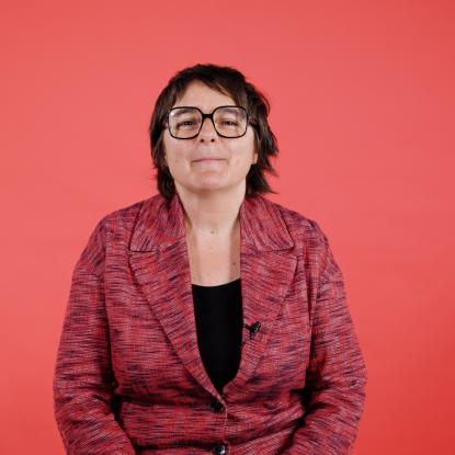 Se former pour développer une expertise