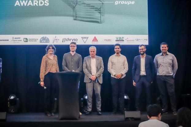 Stairs Design Awards