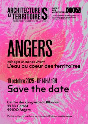 Save the date