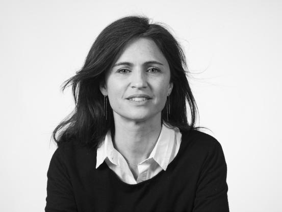 Laure Pantel