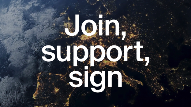 S'engager pour HouseEurope!