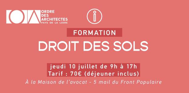 Droit des Sols
