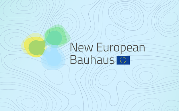 New European Bauhaus