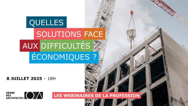 Webinaire Quelles solutions face aux difficultés économiques?