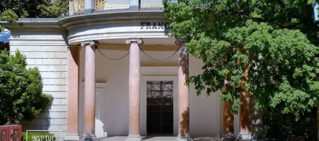 Biennale de Venise - Pavillon français