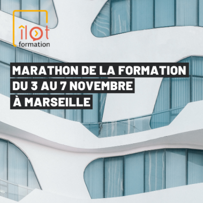 Marathon de la formation