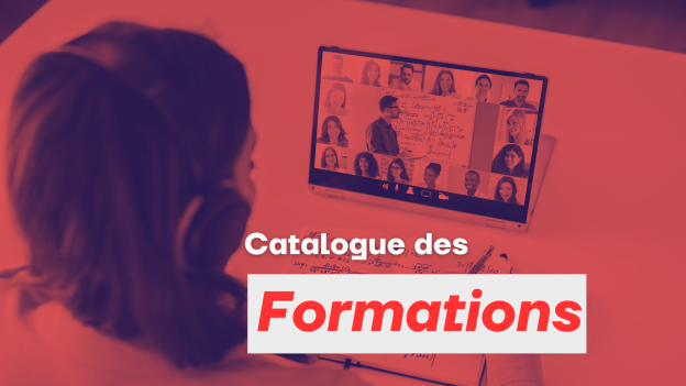 CATALOGUE FORMATION