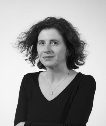 Christelle Billy