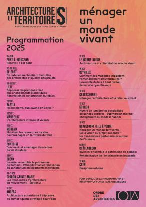PROGRAMME AT