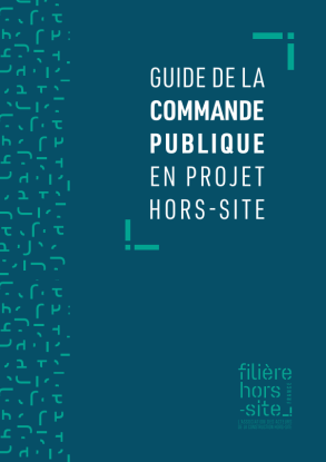 Guide de la commande publique en filière hors-site