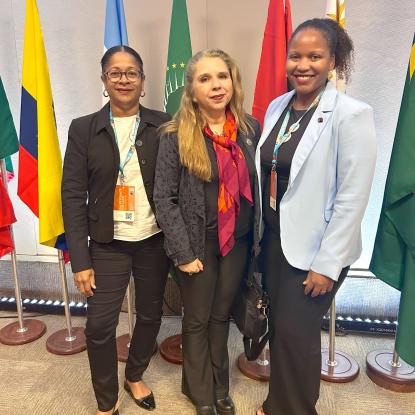Conférence internationale de l'Ordre brésilien à Brasilia