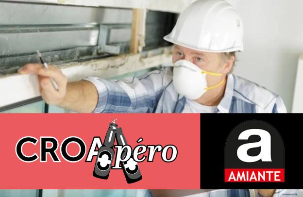 CROA'péro Amiante