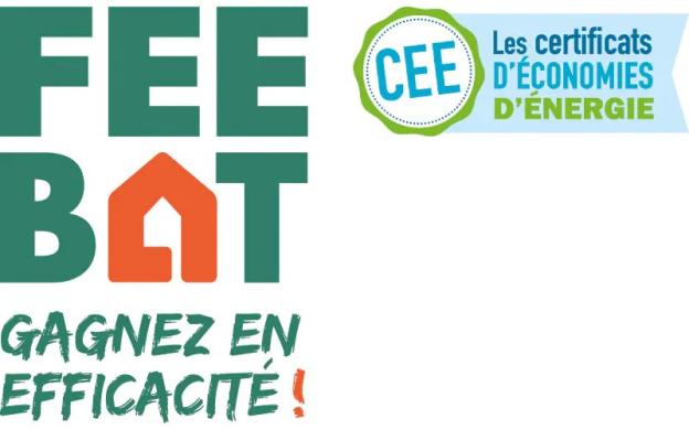 Logo FEEBAT